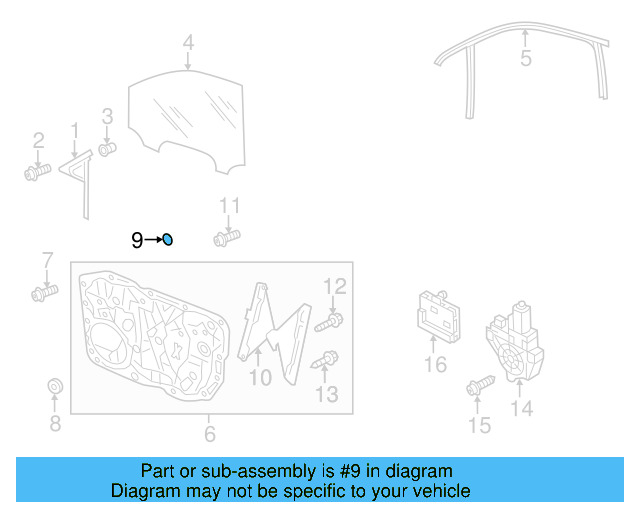 Door Shell Tape D-437-S40-A2 - View 31