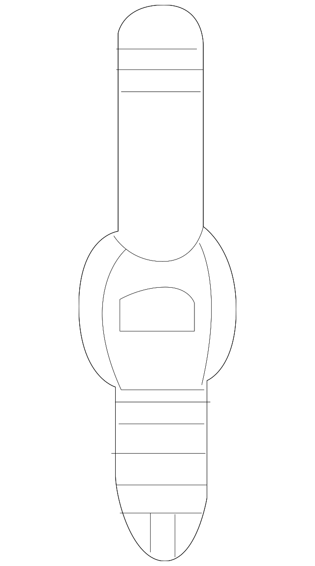 Spark Plug 06K-905-601-K - View 7