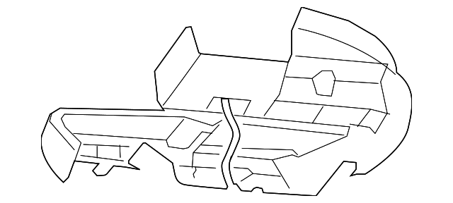 Cover Shield 7B0-601-225 - View 3