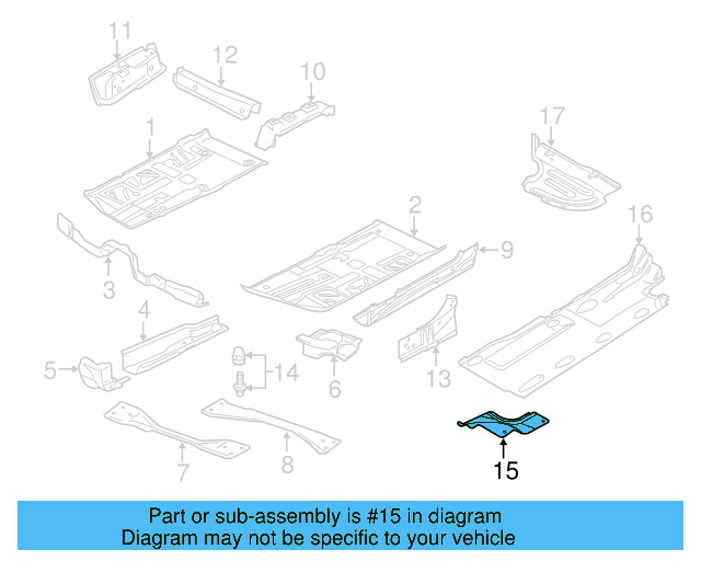 Cover 3C0-825-272-B - View 12