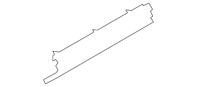 Front Hose 1K9-877-231 - View 16