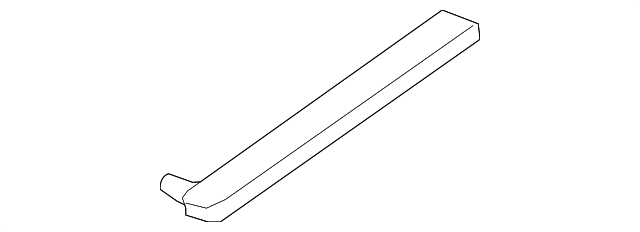 Spacer 8D5-877-421 - View 24