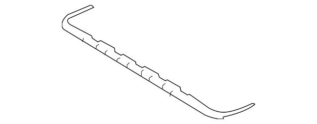 Spacer 8D5-877-421 - View 16