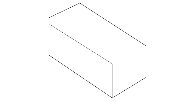 Air Deflector Stop 8D5-898-652 - View 19