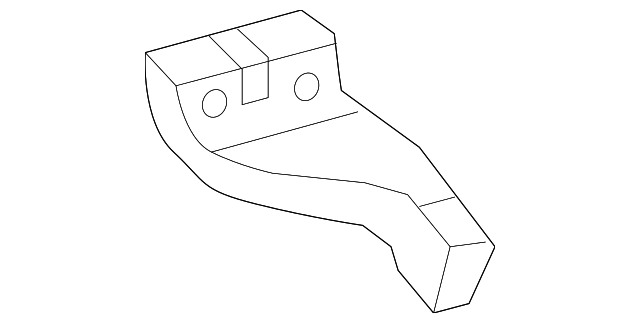 Center Duct 5C0-820-533-A - View 9