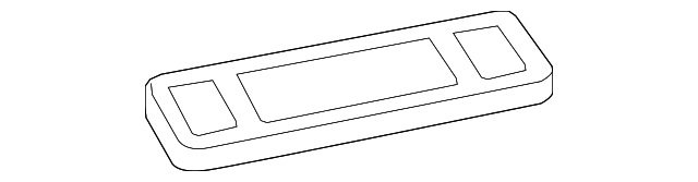 Center Duct 5C0-820-533-A - View 13