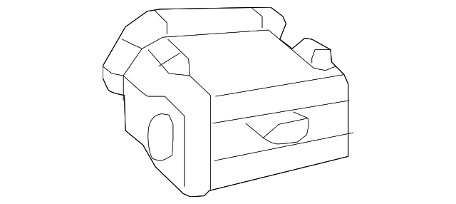 Dashboard Air Vent 5K0-819-704-K-VAL - View 10