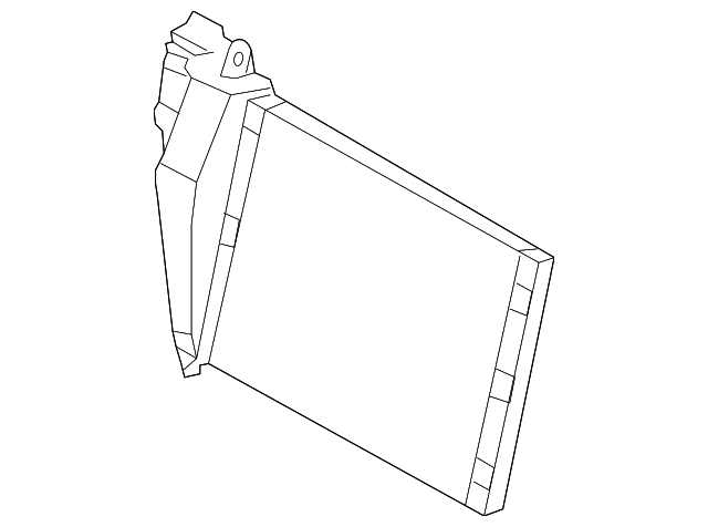 Expansion Valve Upper Seal 8E0-260-749-D - View 11