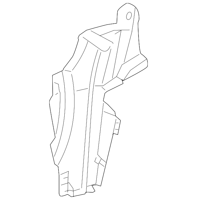 Expansion Valve Upper Seal 8E0-260-749-D - View 79