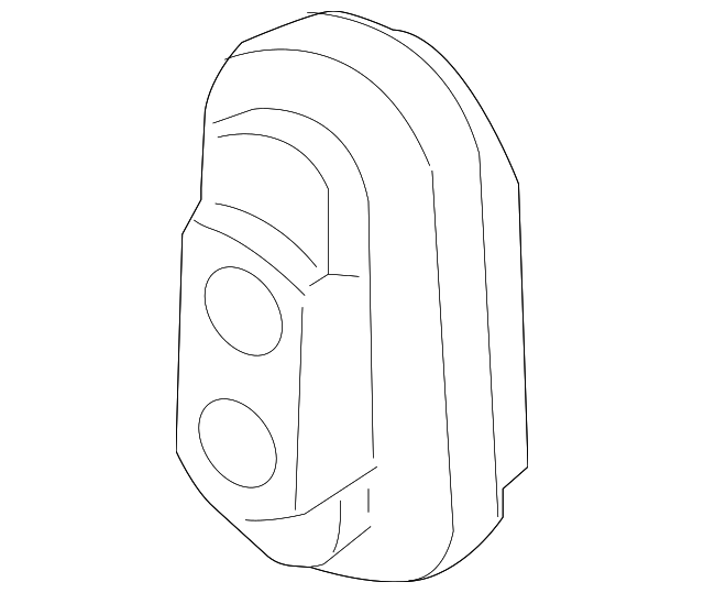 Expansion Valve Gasket 1K0-820-139-A - View 37