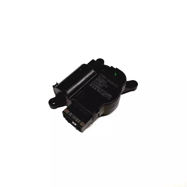 Adjust Motor 2Q0-907-511-E - View 43