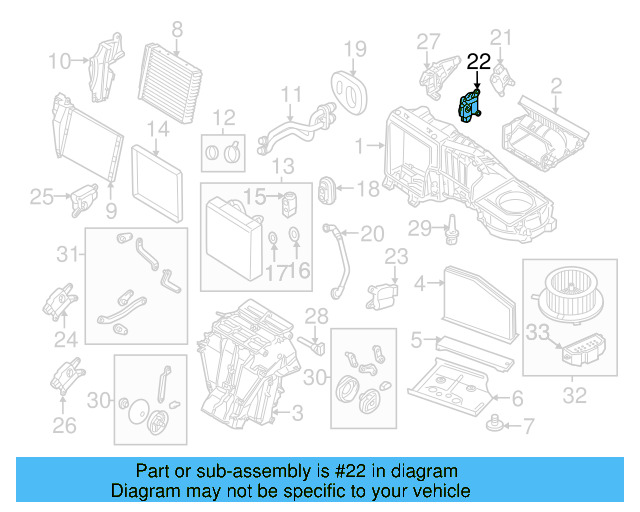 Adjust Motor 2Q0-907-511-E - View 41
