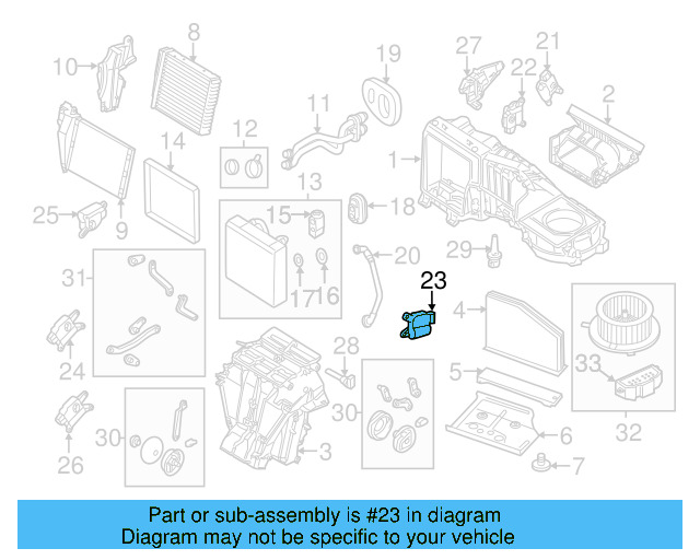 Lever Assembly 1K1-898-001