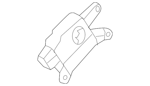 Adjust Motor 2Q0-907-511-E - View 20