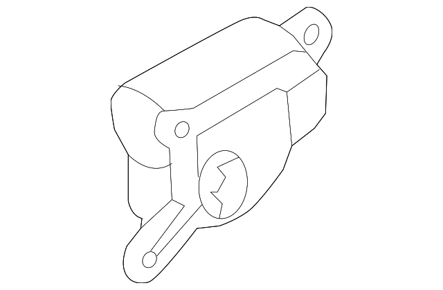 Adjust Motor 2Q0-907-511-E - View 45