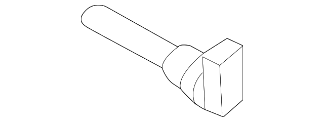 HVAC Blower Motor Resistor 1K0-959-263-B - View 8