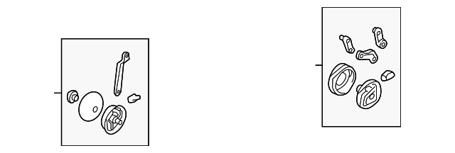 Lever Assembly 1K1-898-001 - View 31