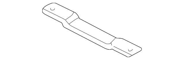 Reinforcement 8D0-804-813-J - View 12