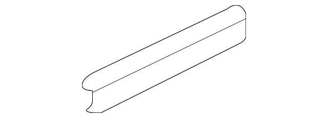 Seat Track 1J0-802-259 - View 31