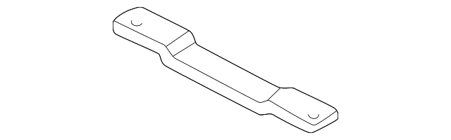 Reinforcement 8D0-804-813-E - View 2