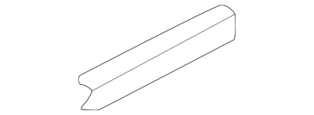 Seat Track 1J0-802-259 - View 39