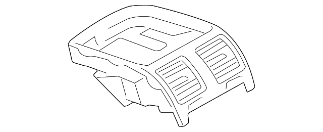 Column Filler 1K1-857-053-A-81U - View 15