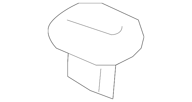 Instrument Panel Plug 1T0-857-489 - View 34