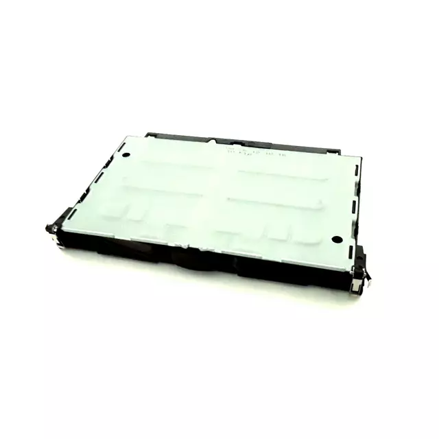 Cup Holder 1J0-858-601-D - View 2