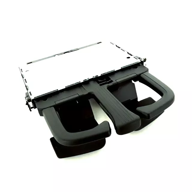 Cup Holder 1J0-858-601-D - View 3