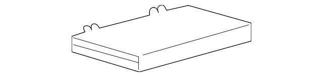 Cup Holder 1J0-858-601-D - View 6