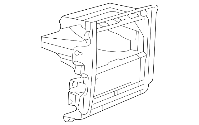 Switch Housing 1J1-858-069-G-01C