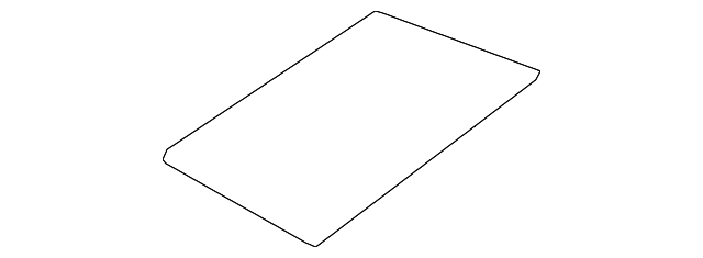 Lower Cover 1K0-857-367-C-3U6 - View 3