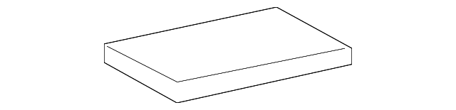 Sunlight Sensor Cap 1J0-857-474-F-2AQ - View 3