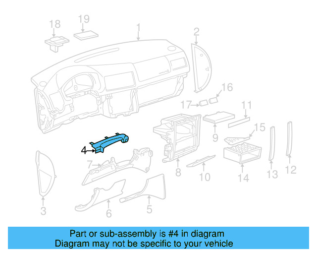 Column Filler 1K1-857-053-A-81U