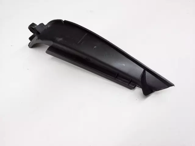 Instrument Panel Trim Panel 1K5-819-447 - View 16