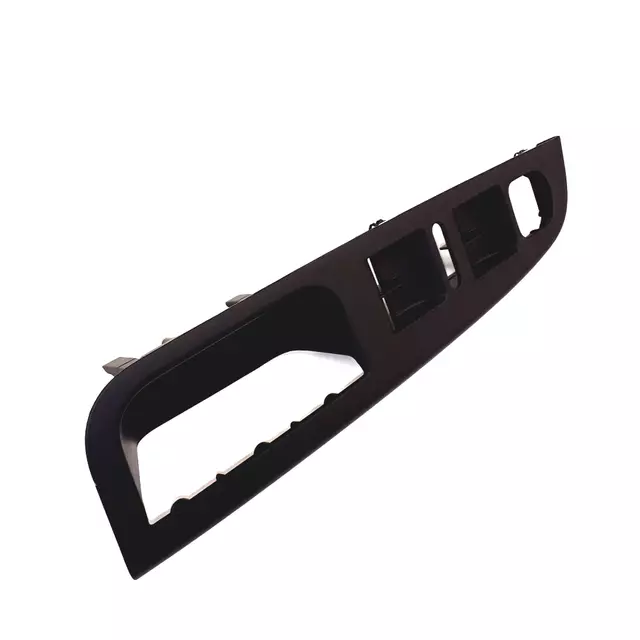 Door Window Switch Bezel 1K4-868-049-C-75R - View 8