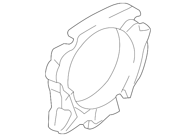 Impact Pad 1K4-868-102-D - View 7