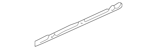 Courtesy Lamp 1J0-947-411-E - View 23