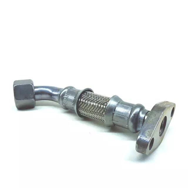 Turbocharger Oil Line 038-145-736-C - View 8