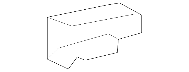 Guide Bracket 1K5-807-376