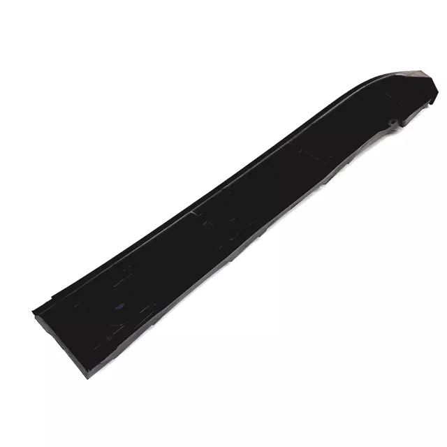 Bumper Guide 1K5-807-393 - View 4