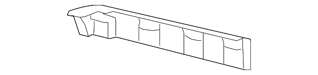 Bumper Guide 1K5-807-394