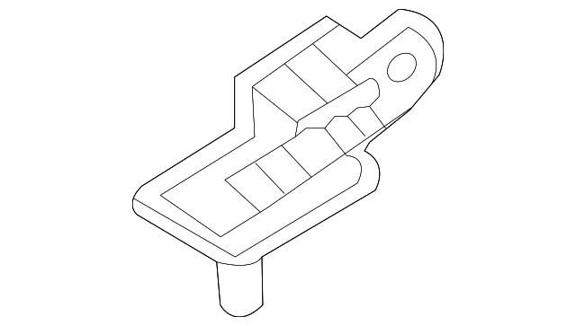 Hinge 5G6-827-301-D - View 7