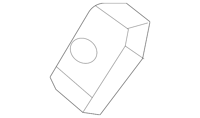 Lift Gate Plug 7N0-827-417-5AP - View 18