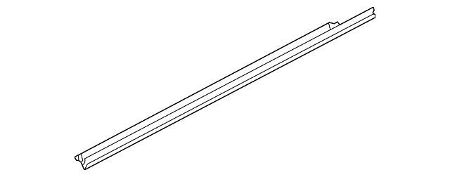 Belt Weather 7P0-837-472-C - View 2