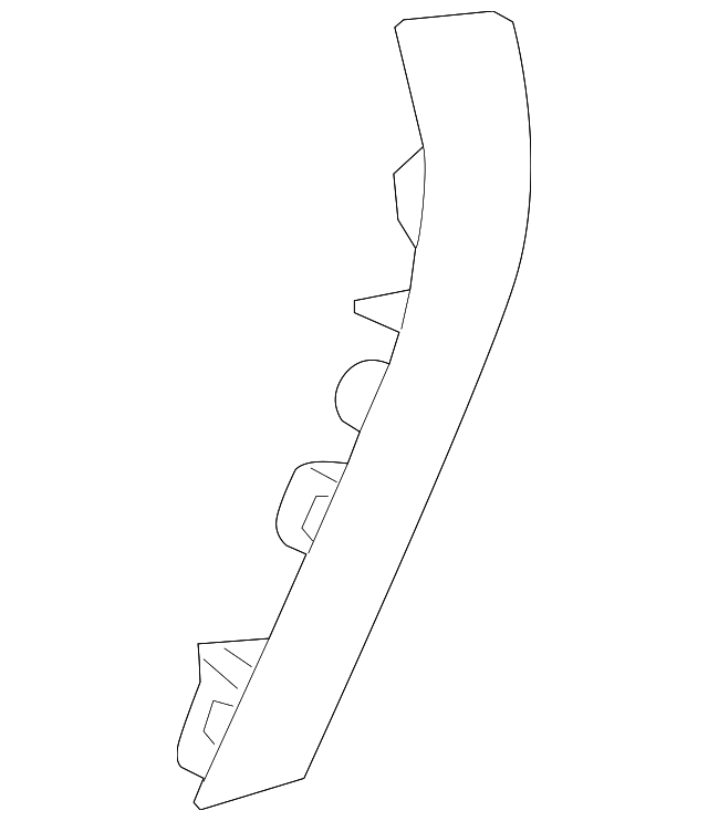 Handle Cover 7P6-867-171-81U - View 3