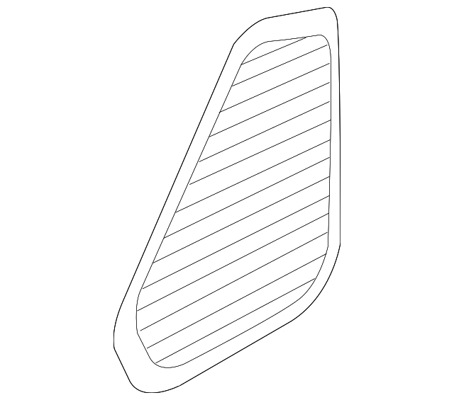 Speaker Grille 7P6-867-150-82V - View 9