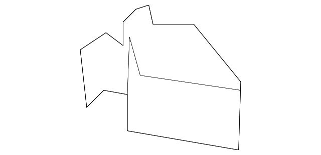 Trunk Trim Panel Clip 7H0-867-299-01C - View 47