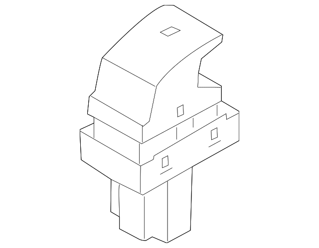 Window Switch 5K0-959-855-XSH - View 33