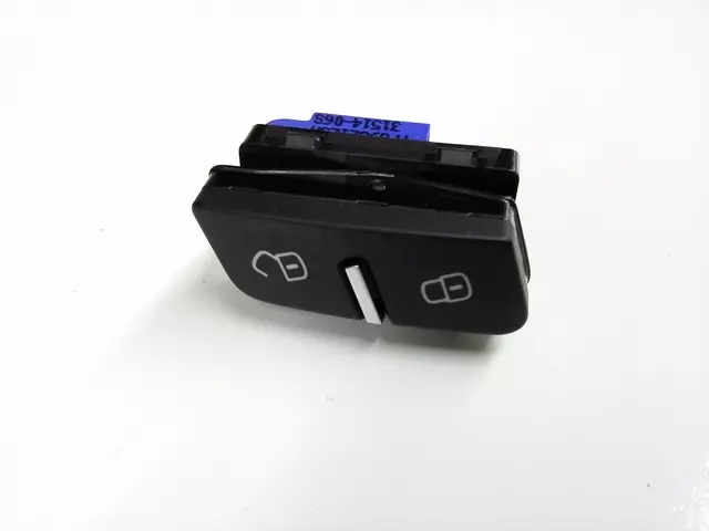 Lock Switch 7P6-962-125-A - View 6